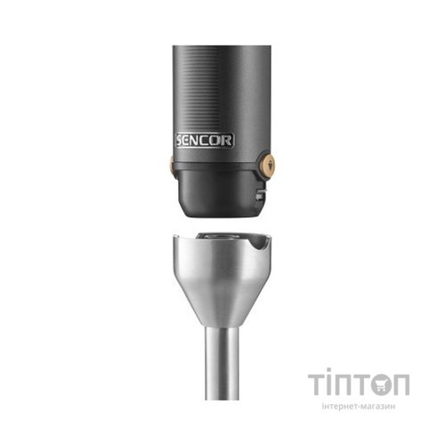 Блендер Sencor SHB6552BK