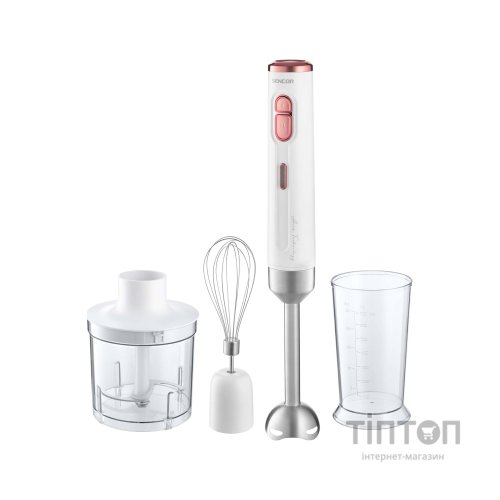 Блендер Sencor SHB9000WH