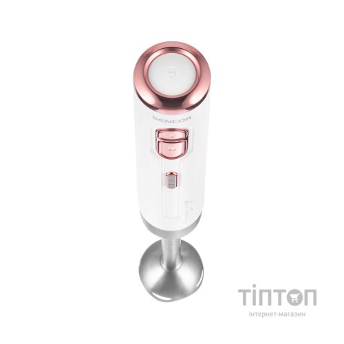 Блендер Sencor SHB9000WH