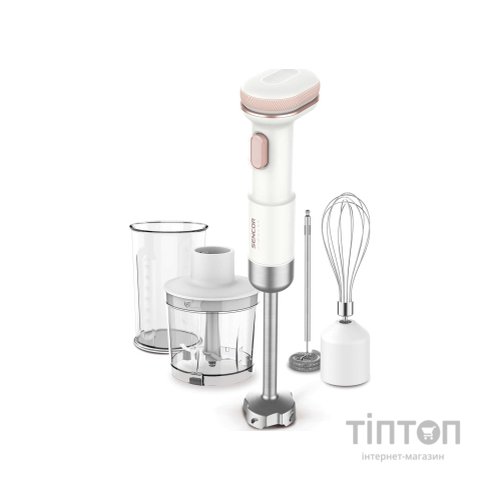 Блендер Sencor SHB9130WH