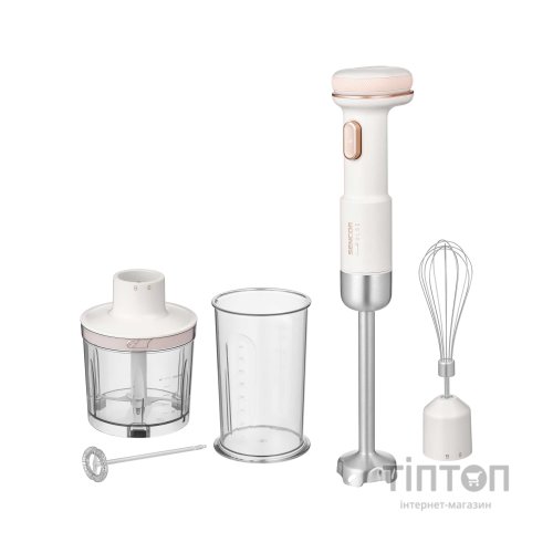 Блендер Sencor SHB9130WH