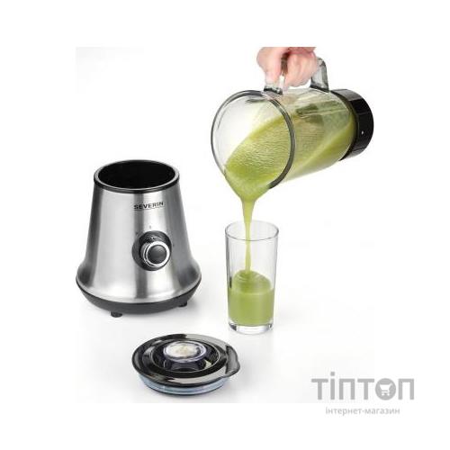 Блендер Severin SM 3734