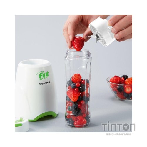 Блендер Severin SM 3735