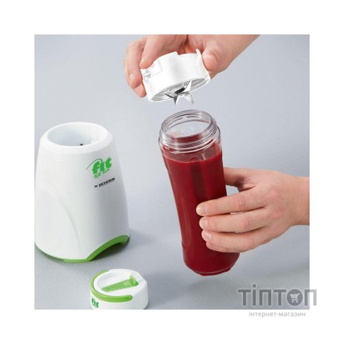 Блендер Severin SM 3735