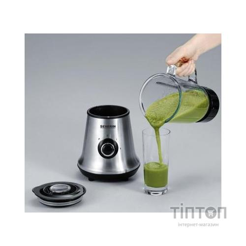Блендер Severin SM 3737