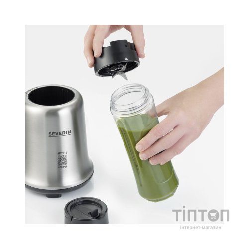 Блендер Severin SM 3739