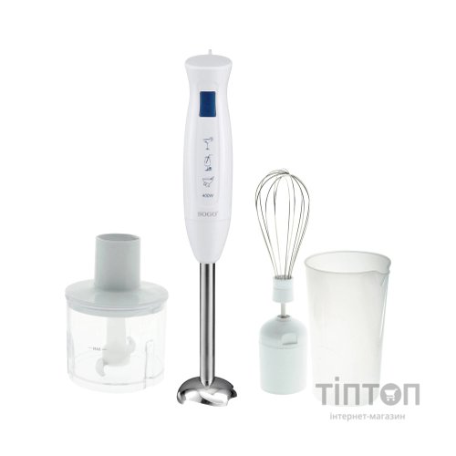 Блендер SOGO SS-14270