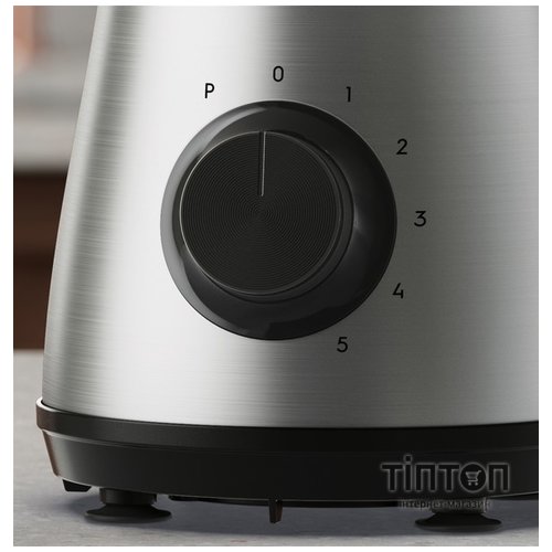 Блендер стаціонарний ELECTROLUX E4TB1-6ST