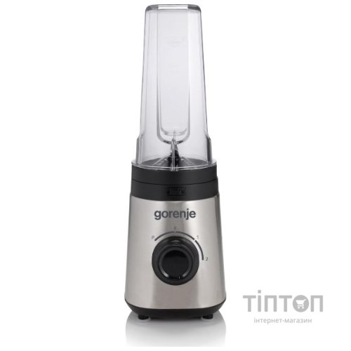 Блендер стаціонарний GORENJE BSM 600 E (BL1403-GS)