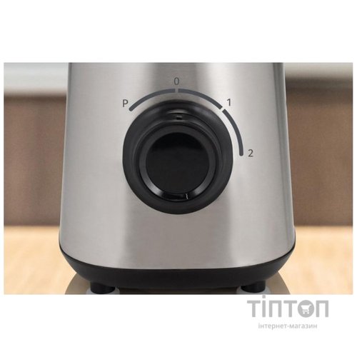 Блендер стаціонарний GORENJE BSM 600 E (BL1403-GS)