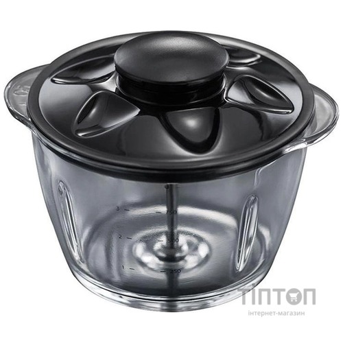 Блендер стаціонарний RUSSELL HOBBS 24662-56 Matte Black