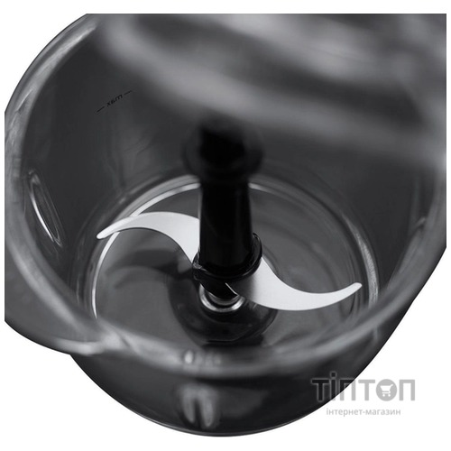 Блендер стаціонарний RUSSELL HOBBS 24662-56 Matte Black