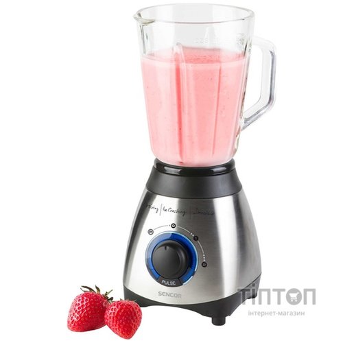 Блендер стаціонарний SENCOR SBL4371