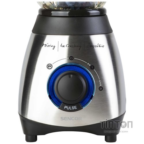 Блендер стаціонарний SENCOR SBL4371
