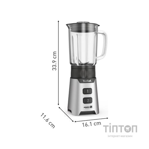 Блендер Tefal BL16GE30