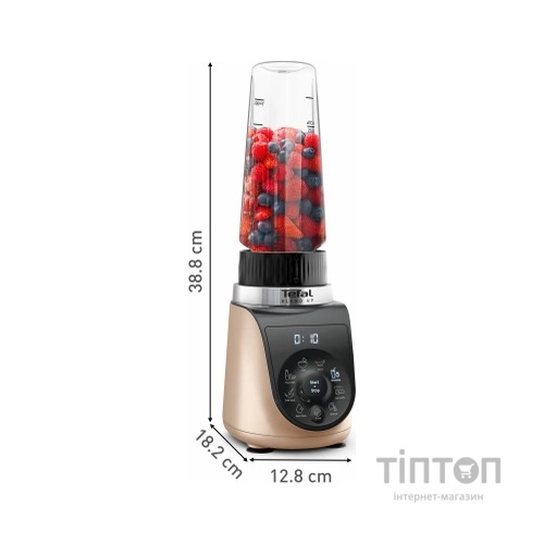 Блендер Tefal BL190AF0