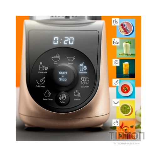 Блендер Tefal BL190AF0
