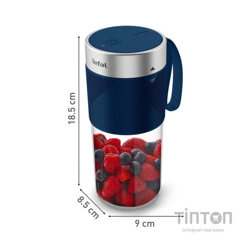 Блендер Tefal BL1CT8F0
