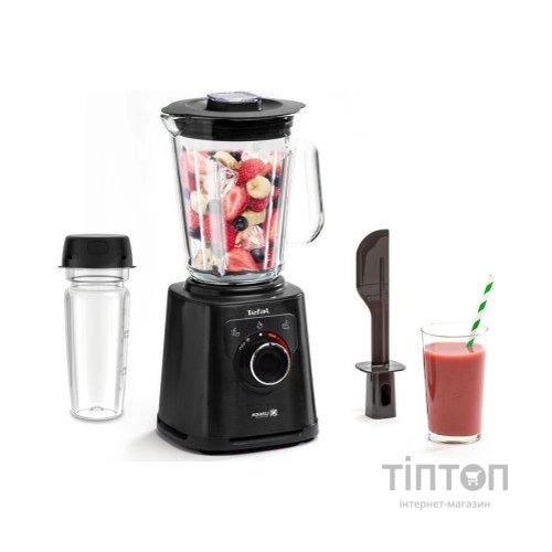 Блендер Tefal BL87G831