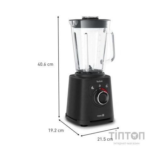 Блендер Tefal BL87G831