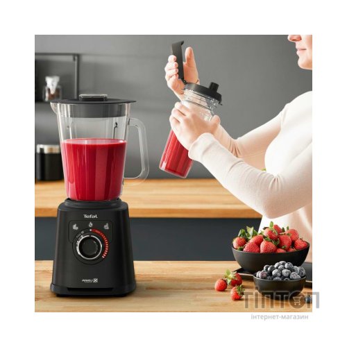 Блендер Tefal BL87G831