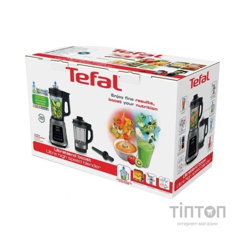 Блендер Tefal BL985A31