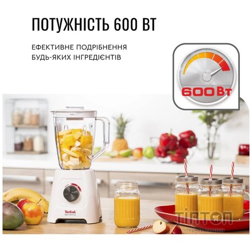 Блендер Tefal BlendForce BL420131