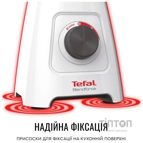 Блендер Tefal BlendForce BL420131