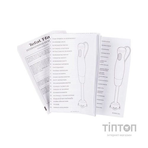 Блендер Tefal HB641138