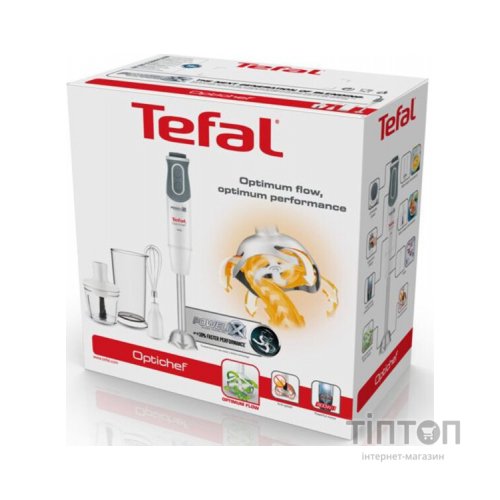 Блендер Tefal HB643138
