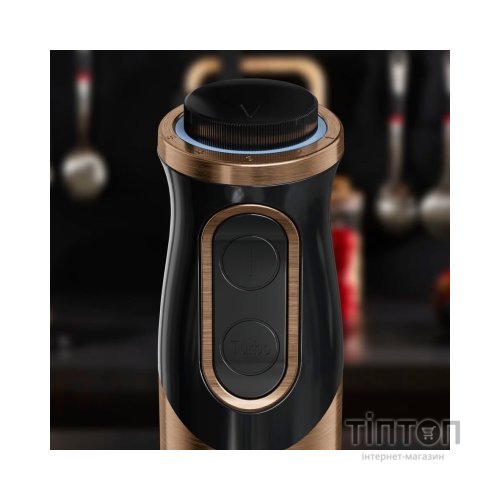 Блендер Tefal HB656G10