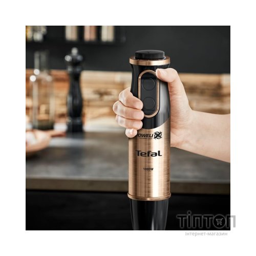 Блендер Tefal HB656G10