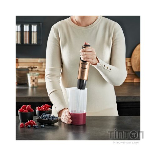 Блендер Tefal HB656G10