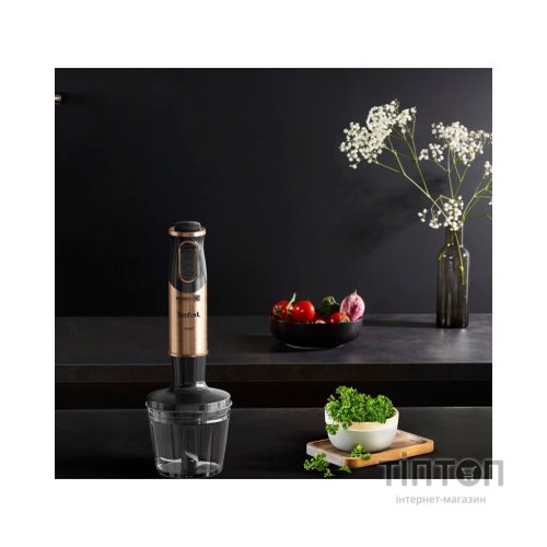 Блендер Tefal HB656G10