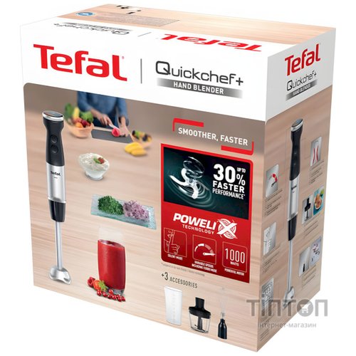 Блендер Tefal HB673830