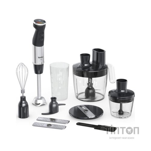 Блендер Tefal HB67G830