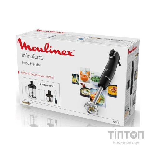 Блендер Tefal HB94L830