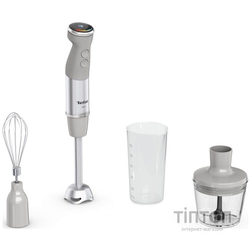 Блендер Tefal HB673B30