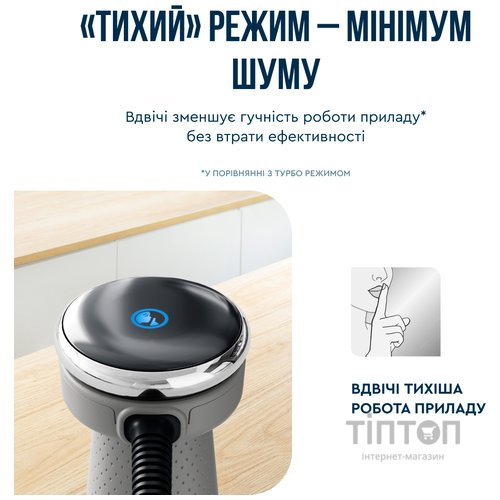 Блендер Tefal HB673B30