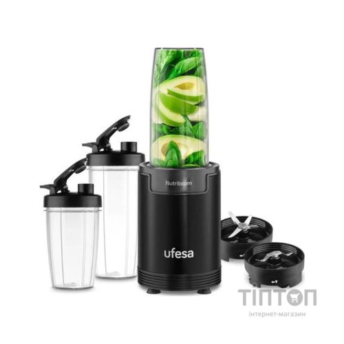 Блендер Ufesa BS2500 NUTRIBOOM (70205397)