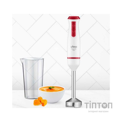Блендер Ufesa PULSAR 600 DELUXE (70105522)