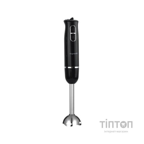 Блендер Vilgrand VBН6209 Black