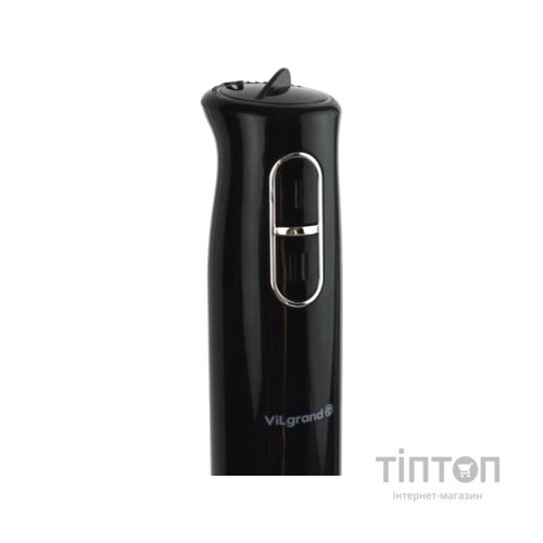 Блендер Vilgrand VBН6209 Black