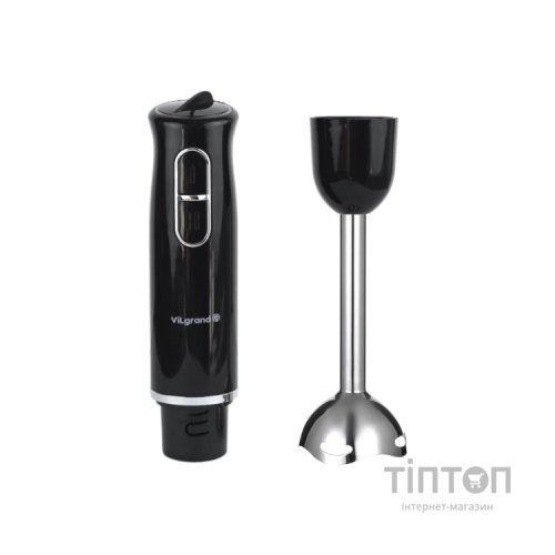 Блендер Vilgrand VBН6209 Black