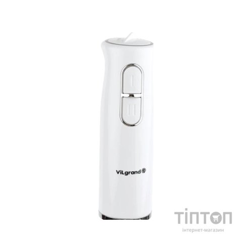 Блендер Vilgrand VBН6209 White