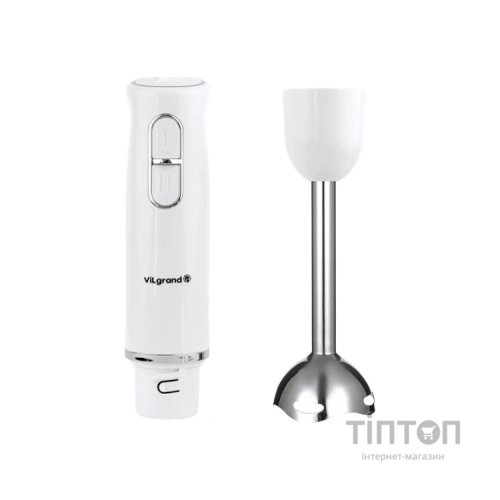 Блендер Vilgrand VBН6209 White