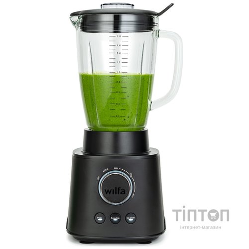 Блендер Wilfa Essential 1800 Auto RBLP-1800B (609906)