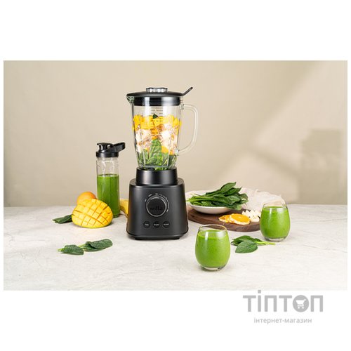 Блендер Wilfa Essential 1800 Auto RBLP-1800B (609906)
