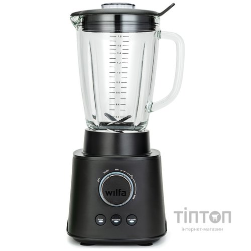 Блендер Wilfa Essential 1800 Auto RBLP-1800B (609906)