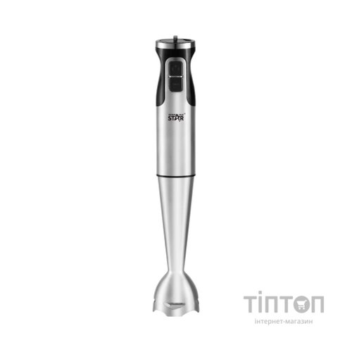 Блендер WINNINGSTAR ST-5550 1000W Silver